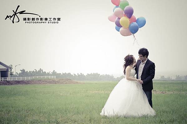 【婚紗照】【婚紗攝影】【作品集】