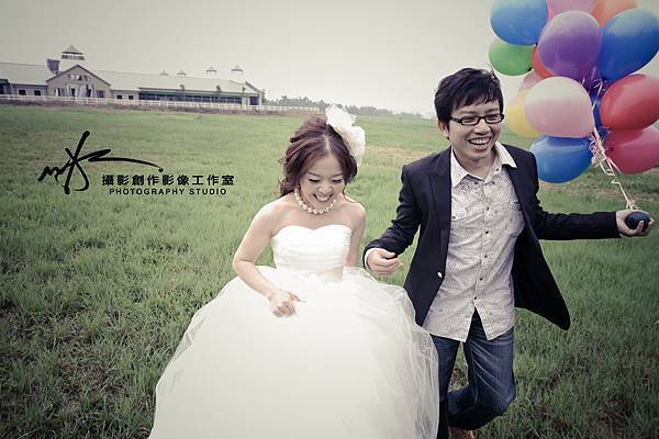 【婚紗照】【婚紗攝影】【作品集】