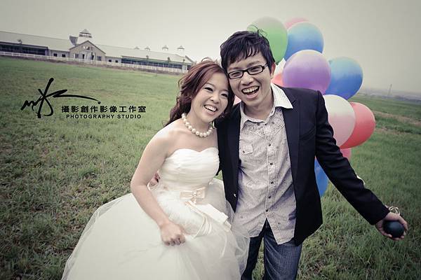 【婚紗照】【婚紗攝影】【作品集】