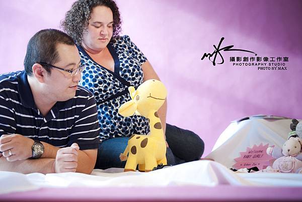 【孕婦照】【孕婦寫真】【高雄】【推薦】媽咪&爹地