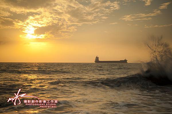 西子灣風景-夕照/婚紗拍攝景點