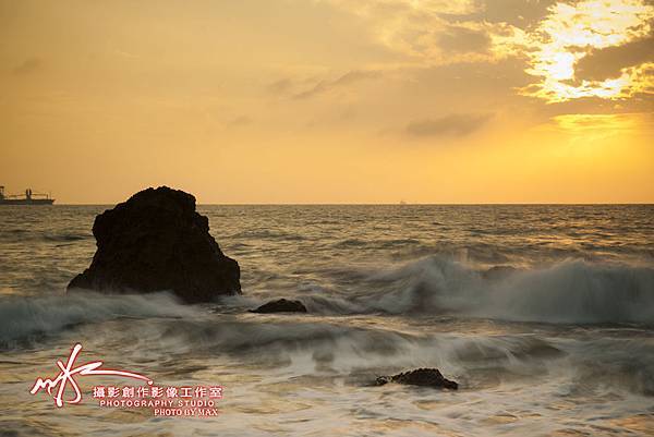 西子灣風景-夕照/婚紗拍攝景點