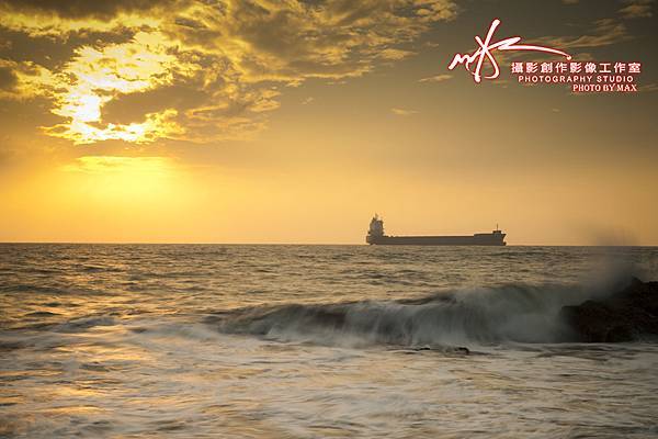 西子灣風景-夕照/婚紗拍攝景點