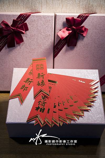 【高雄】【婚禮紀錄】【推薦】結婚用品