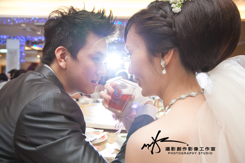 Ran+Pink(台南)【婚禮攝影】【婚攝】【婚禮紀錄】【攝影師】【推薦】海島熊