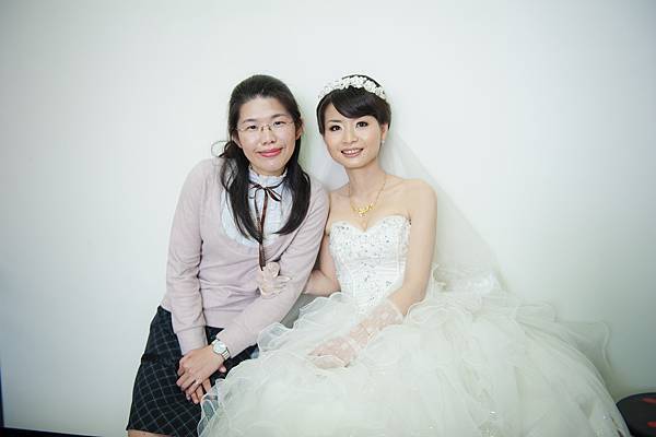 【婚攝】【婚禮紀錄】感謝新人鵬貴+毓婷