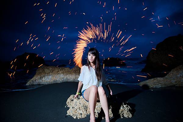 個人寫真藝術照-感謝高雄朋友真心推薦