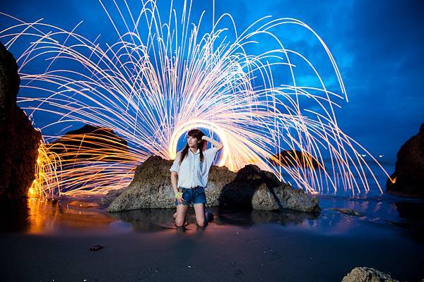個人寫真藝術照-感謝高雄朋友真心推薦