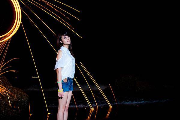 個人寫真藝術照-感謝高雄朋友真心推薦