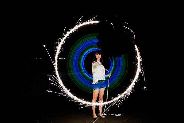 個人寫真藝術照-感謝高雄朋友真心推薦