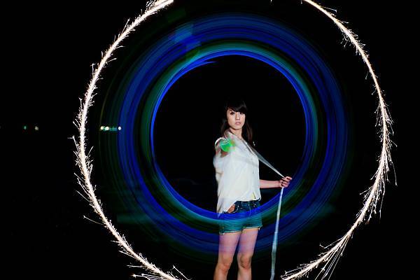 個人寫真藝術照-感謝高雄朋友真心推薦