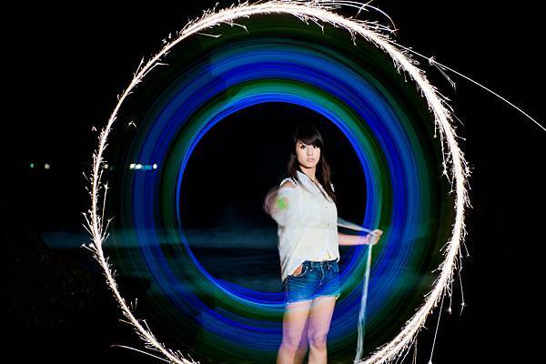 個人寫真藝術照-感謝高雄朋友真心推薦