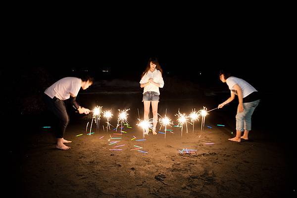 個人寫真藝術照-感謝高雄朋友真心推薦