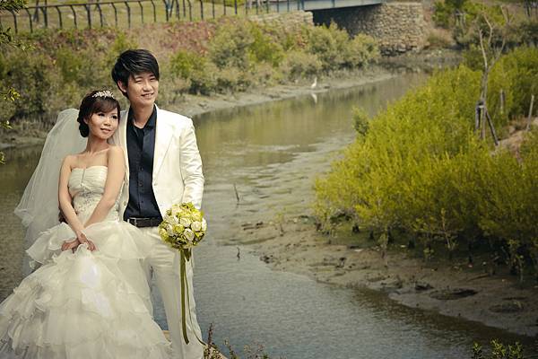 【婚紗照】【自助婚紗】【高雄】【推薦】【結婚照】