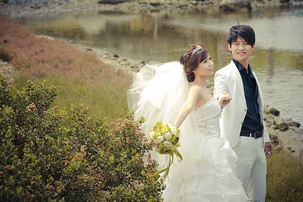 【婚紗照】【自助婚紗】【高雄】【推薦】【結婚照】