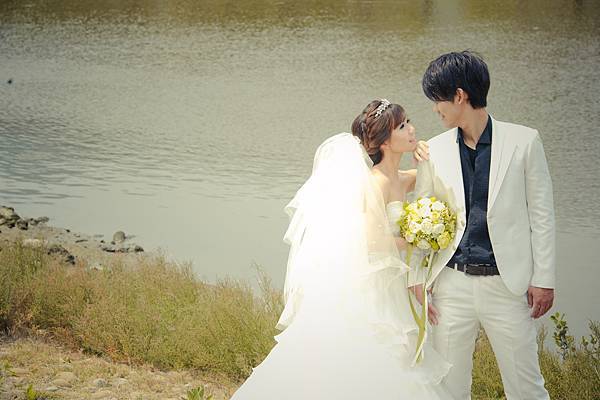 【婚紗照】【自助婚紗】【高雄】【推薦】【結婚照】