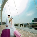 【婚紗照】【自助婚紗】【高雄】【推薦】感謝陳彥宏&劉以嫻推薦 【婚紗照】【自助婚紗】【高雄】【推薦】感謝陳彥宏&劉以嫻推薦