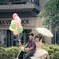 【婚紗照】【自助婚紗】【高雄】【推薦】