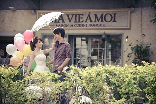 【婚紗照】【自助婚紗】【高雄】【推薦】