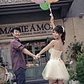 【婚紗照】【自助婚紗】【高雄】【推薦】