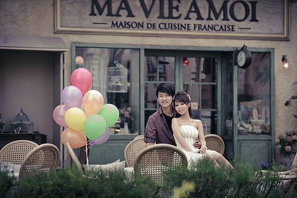 【婚紗照】【自助婚紗】【高雄】【推薦】