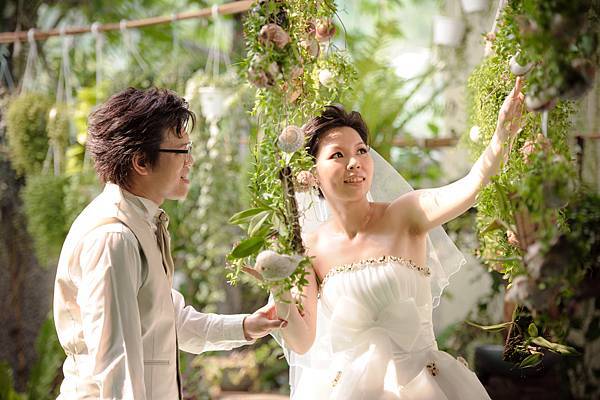 【婚紗照】【自助婚紗】【推薦】【嘉義】