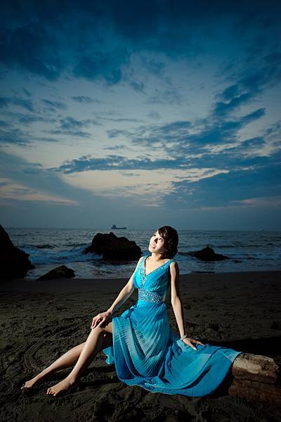 自助婚紗/婚紗照/婚紗攝影