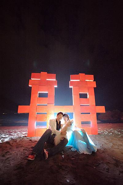 自助婚紗/婚紗照/婚紗攝影