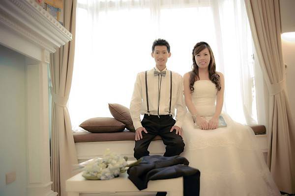 高雄自助婚紗攝影推薦