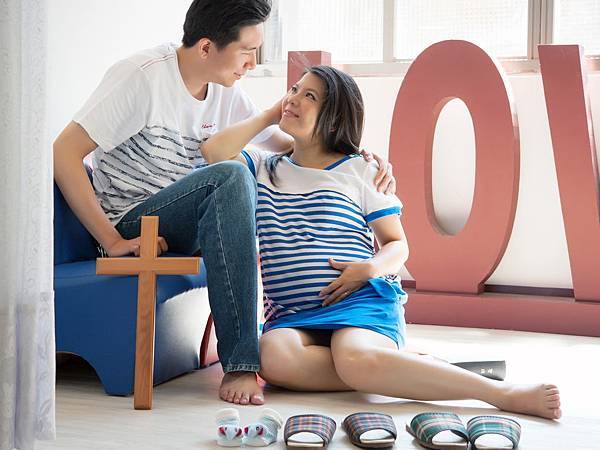 【孕婦照】【孕婦寫真】推薦-高雄