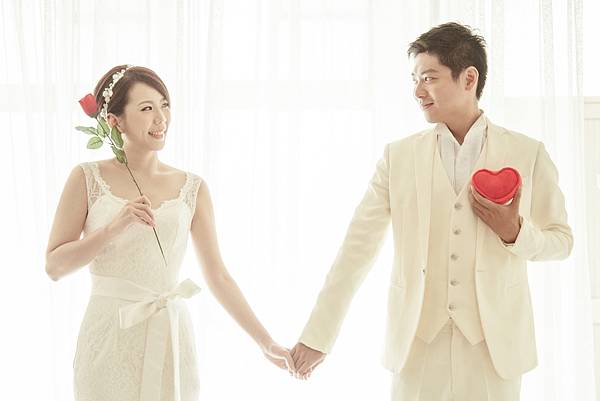 台灣婚紗攝影-墾丁自助婚紗