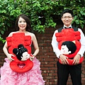 台灣婚紗攝影-墾丁自助婚紗
