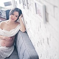 [孕婦寫真/孕婦照/孕媽咪寫真]高雄攝影工作室推薦