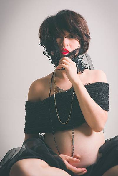 [孕婦寫真/孕婦照/孕媽咪寫真]高雄攝影工作室推薦