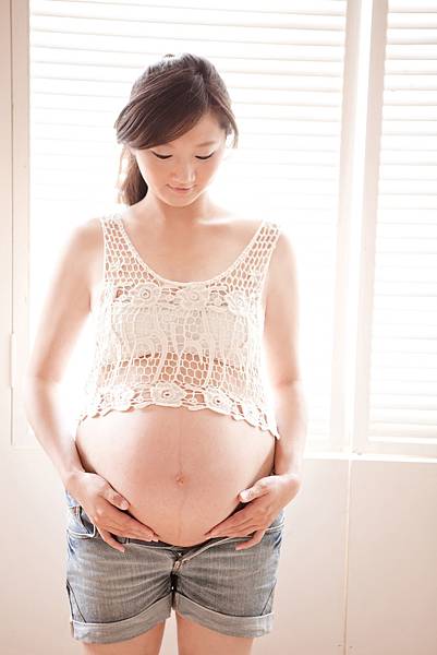  [孕婦寫真/孕婦照/孕媽咪寫真]高雄攝影工作室推薦