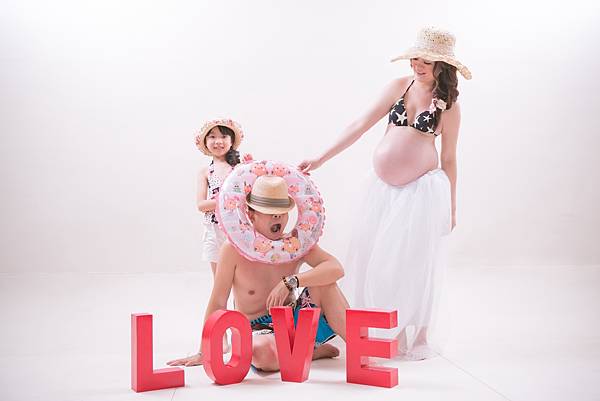  [孕婦寫真/孕婦照/孕媽咪寫真]高雄攝影工作室推薦