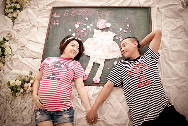  [孕婦寫真/孕婦照/孕媽咪寫真]高雄攝影工作室推薦