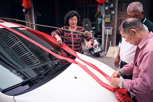 婚禮紀錄/高雄婚攝