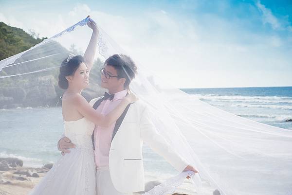 台南自主婚紗推薦