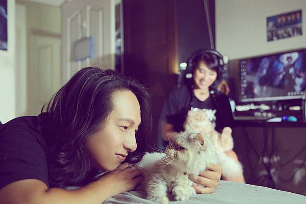 台南【自助婚紗攝影】【推薦】婚紗照