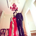 台南婚紗攝影