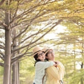 台南【自助婚紗攝影】【推薦】婚紗照
