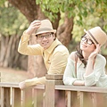 台南【自助婚紗攝影】【推薦】婚紗照