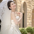 台南【自助婚紗攝影】【推薦】婚紗照