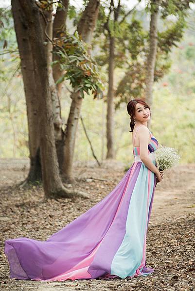 台南婚紗攝影工作室推薦