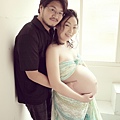 台南婚紗工作室-柔美孕婦寫真 台南婚紗工作室-柔美孕婦寫真