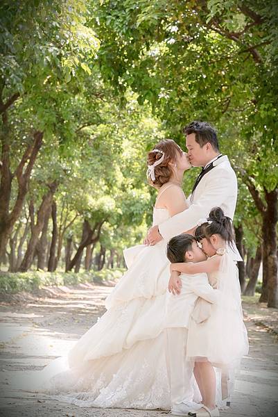 高雄全家福照推薦