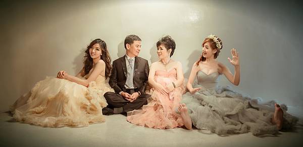 高雄全家福照推薦