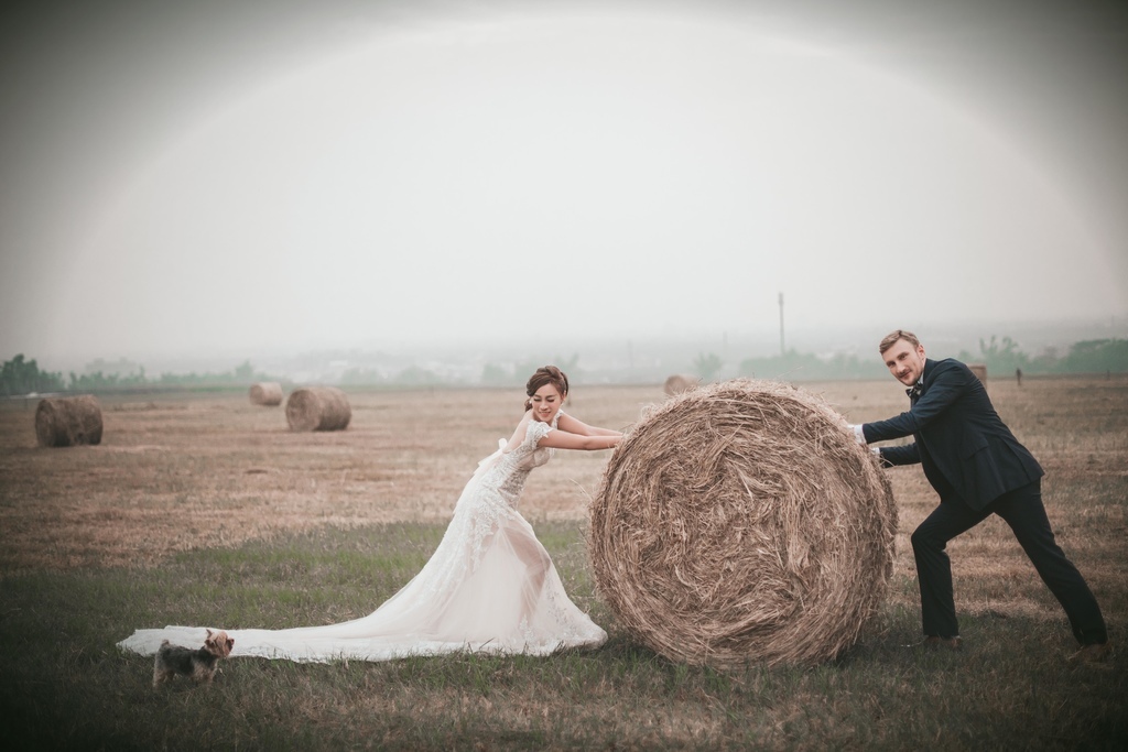 高雄婚紗工作室推薦 高雄婚紗工作室推薦