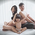 孕婦寫真/全家福